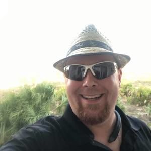 Meet your Posher, James